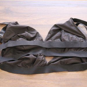 3 Asos Bralettes Size US 32H